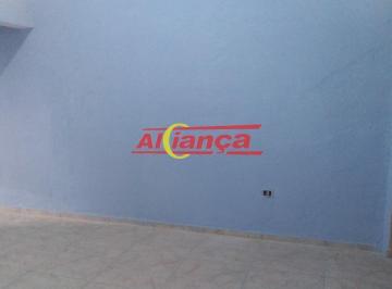 Casa · 50m² · 1 Quarto · 1 Vaga · Casa para alugar com 1 quarto, sala, cozinha, Parque Primavera - Guarulhos por R$: 1.100,00