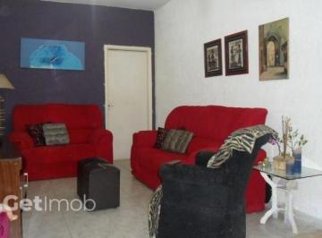 Casa · 170m² · 3 Quartos · 2 Vagas · CASA TÉRREA - ALTO DA LAPA - SP