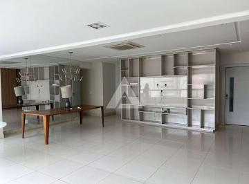 Apartamento · Apartamento no Corredor da Vitória com 4 quartos e 4 suítes, 181m² à venda por R$ 2.850.000,00