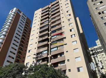 Apartamento · 140m² · 3 Quartos · cobertura vila clementino