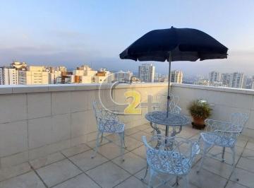 Apartamento de 3 quartos, São Paulo · Cobertura para venda na Leopoldina, 3 Quartos 1 Suíte 2 vagas
