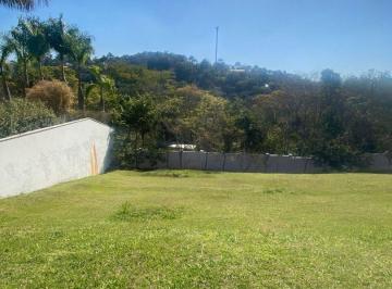 Photo 1 · Ótimo terreno à venda 450M² em condomínio fechado - Residencial Genesis 1 - Sant