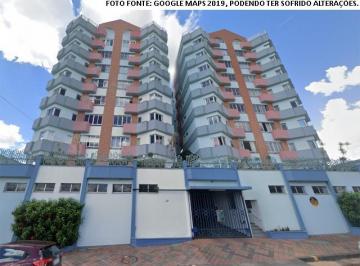 Apartamento , Anápolis · Apartamento 356m² em Anápolis/GO