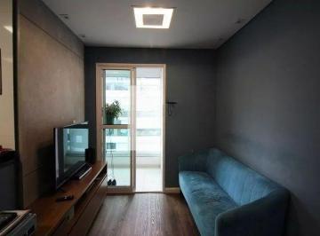 3db875815a4ebf25e4396aae7f26a25a3622d406 · Cobertura com 2 suites, 2 vagas, à venda, 134 m² por R$ 780.000 - Vila Marlene - São Bernardo do Cam