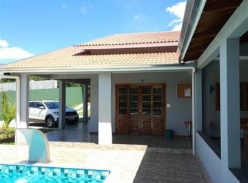 Rural · 230m² · 4 Quartos · 5 Vagas · Rurais à venda - no Jardim Maracanã