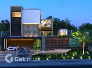 Photo 1 · Terreno à venda, 619 m² por R$ 1.798.000,00 - Alphaville - Santana de Parnaíba/SP