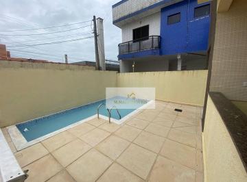 51ab73515b09284b0d796edcc6f18dd453cec4c4 · Casa com 3 dormitórios à venda, 127 m² por R$ 530.000,00 - Balneário Continental - Peruíbe/SP