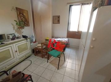 0a6f40a2f8191180072c00dbccedaa26490e921b · Kitnet com 1 dormitório à venda, 32 m² por R$ 300.000,00 - Ponta da Praia - Santos/SP