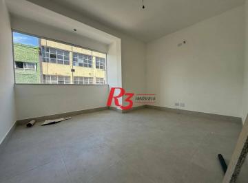 4900e52a9e60682e524e80885f5c3e0aac9c3b17 · Sala para alugar, 147 m² por R$ 3.000,00/mês - Centro - Santos/SP