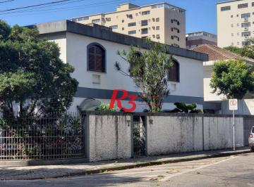 2c5d3856fc22a51336541ef4a6a41741344b5131 · Sobrado com 3 dormitórios à venda, 198 m² por R$ 1.999.000,00 - Ponta da Praia - Santos/SP