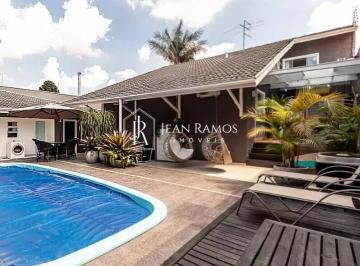 Casa · 480m² · 5 Quartos · 12 Vagas · Casa para venda, 5 quarto(s),  - Selecione - Bairro, Curitiba
