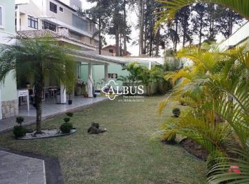 Casa · 450m² · 4 Quartos · 4 Vagas · CASA MORADA DAS ESTRELAS