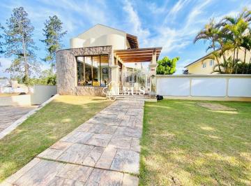 Foto 01 · Venda de casa com 4 suítes 820m² por 3.780.000,00 na Morada das Estrelas, Barueri-SP