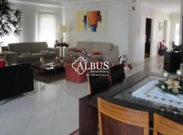 Casa · 440m² · 5 Quartos · 4 Vagas · CASA NA MORADA DOS LAGOS