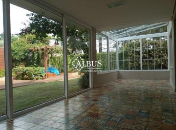 Casa · 420m² · 3 Quartos · 3 Vagas · CASA MORADA DOS LAGOS