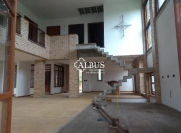 Casa · 720m² · 4 Quartos · CASA MORADA DOS LAGOS