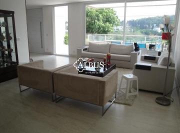Casa · 540m² · 4 Quartos · 6 Vagas · CASA MORADA DOS LAGOS