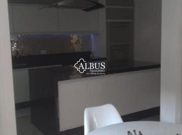 Casa · 420m² · 3 Quartos · CASA MORADA DOS LAGOS