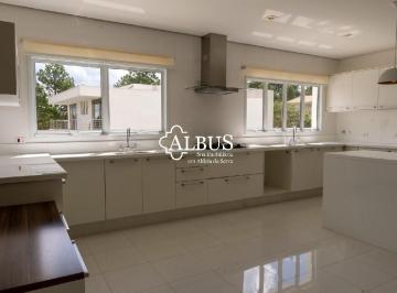 Casa · 740m² · 5 Quartos · 4 Vagas · CASA ALDEIA DA SERRA