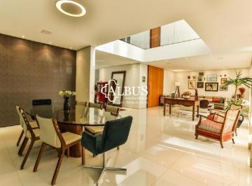 Casa · 480m² · 4 Quartos · CASA MORADA DOS LAGOS