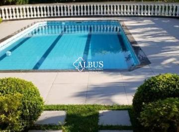 Casa · 600m² · 4 Quartos · CASA EM ALDEIA DA SERRA