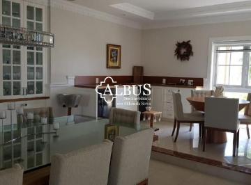 Casa · 801m² · 4 Quartos · CASA MORADA DOS LAGOS