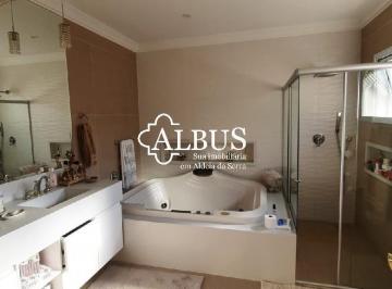 Casa · 573m² · 3 Quartos · 5 Vagas · CASA MORADA DOS PINHEIROS