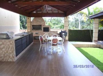 Casa · 600m² · 4 Quartos · 3 Vagas · MORADA DAS FLORES