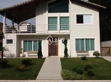 Casa · 430m² · 5 Quartos · 3 Vagas · Casa a venda e locação com 430,00 m² , Venda por R$4.000.000 na Morada das Flores, Santana de Parnaí
