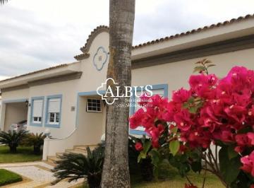 Casa · 1375m² · 3 Quartos · CASA MORADA DOS LAGOS