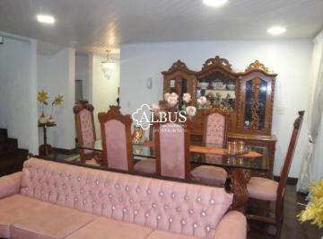 Casa · 521m² · 4 Quartos · CASA MORADA DOS PÁSSAROS
