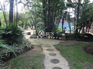 Casa · 521m² · 4 Quartos · CASA MORADA DOS PÁSSAROS