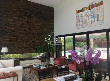 Casa · 630m² · 4 Quartos · 8 Vagas · CASA À VENDA, 630 M² POR R$ 5.500.000,00 - RESIDENCIAL MORADA DOS LAGOS - BARUERI/SP