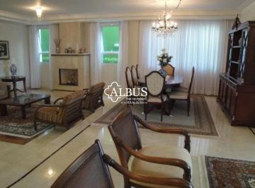 Casa · 585m² · 4 Quartos · CASA MORADA DOS LAGOS