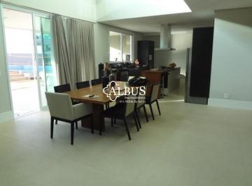 Casa · 650m² · 5 Quartos · 4 Vagas · CASA COM 5 DORMITÓRIOS À VENDA, 650 M² POR R$ 9.000.000,00 - RESIDENCIAL MORADA DOS LAGOS - BARUERI/