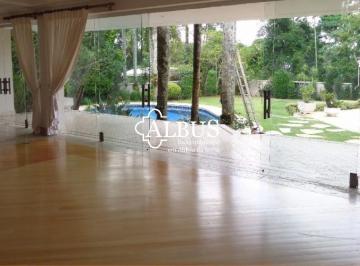 Casa · 1000m² · 5 Quartos · 4 Vagas · CASA MORADA DOS PÁSSAROS
