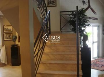 Casa · 340m² · 4 Quartos · 2 Vagas · CASA COM 4 DORMITÓRIOS À VENDA, 340 M² POR R$ 2.400.000,00 - MORADA DOS PÁSSAROS - BARUERI/SP