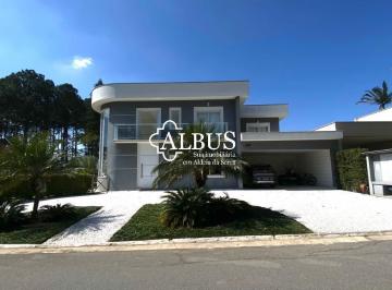 Foto 01 · CASA COM 4 DORMITÓRIOS À VENDA, 435 M² POR R$ 3.800.000,00 - MORADA DOS PINHEIROS (ALDEIA DA SERRA)