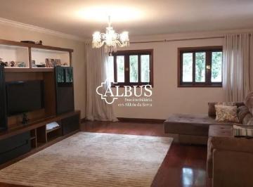 Casa · 418m² · 4 Quartos · Casa, Morada dos Pássaros, Barueri, SP