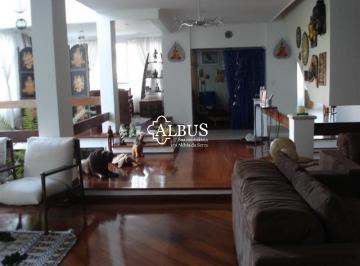 Casa · 550m² · 4 Quartos · 6 Vagas · CASA MORADA DOS PÁSSAROS