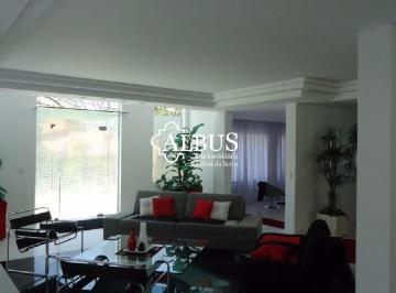 Casa · 750m² · 3 Quartos · 3 Vagas · CASA COM 3 DORMITÓRIOS À VENDA, 700 M² POR R$ 4.200.000,00 - MORADA DOS PÁSSAROS - BARUERI/SP