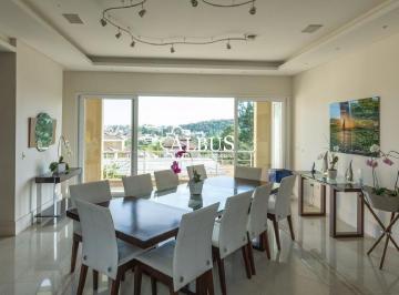 Casa · 830m² · 4 Quartos · 10 Vagas · Casa a venda com 4 suítes 830,00m² por 7.000.000,00 na Morada dos Lagos, Barueri-SP