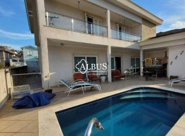 Casa · 353m² · 4 Quartos · CASA MORADA DOS PINHEIROS