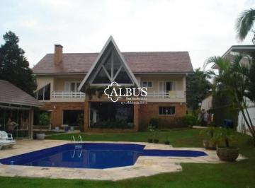Casa · 650m² · 4 Quartos · 2 Vagas · CASA MORADA DOS PÁSSAROS