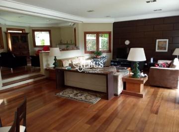Casa · 421m² · 4 Quartos · 11 Vagas · CASA MORADA DOS PÁSSAROS