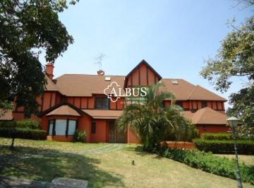 Casa · 907m² · 3 Quartos · 8 Vagas · Casa, Morada dos Pássaros, Barueri, SP