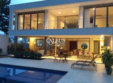 Casa · 600m² · 4 Quartos · 3 Vagas · CASA MORADA DOS LAGOS