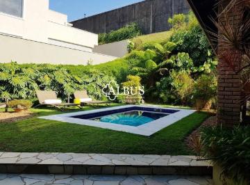 Casa · 450m² · 4 Quartos · 2 Vagas · Venda de casa com 4 dormitórios 450m² na Morada dos Pinheiros- Santana de Parnaíba-SP