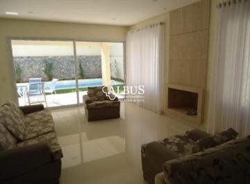 Casa · 500m² · 4 Quartos · 3 Vagas · CASA COM 4 DORMITÓRIOS À VENDA, 500 M² POR R$ 3.600.000,00 - MORADA DOS PINHEIROS (ALDEIA DA SERRA) 