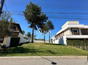 Terreno · 631m² · TERRENO À VENDA, 631 M² POR R$ 3.473.000,00 - RESIDENCIAL MORADA DOS LAGOS - BARUERI/SP